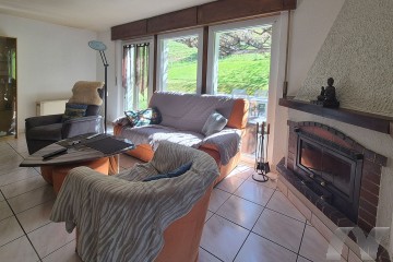 Choex/Monthey - Villa individuelle de 5 pièces avec grand ... Image 6