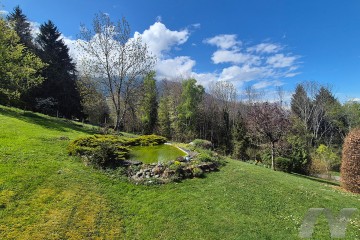 Choex/Monthey - Villa individuelle de 5 pièces avec grand ... Image 10
