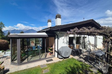 Choex/Monthey - Villa individuelle de 5 pièces avec grand ... Image 11