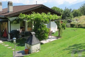Choex/Monthey - Villa individuelle de 5 pièces avec grand ... Image 13