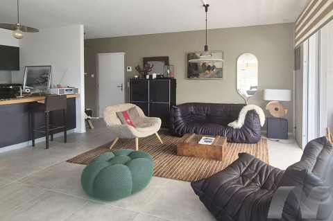 Savièse – Spacieux et lumineux appartement 2.5 pièces, ... Image 1