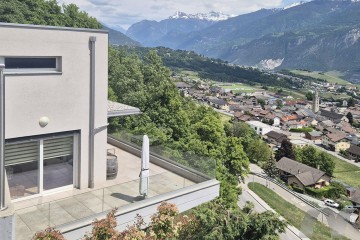 Savièse – Spacieux et lumineux appartement 2.5 pièces, ... Image 9