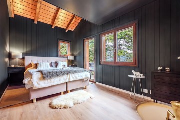 Mollens - Splendide chalet de deux appartements Image 12