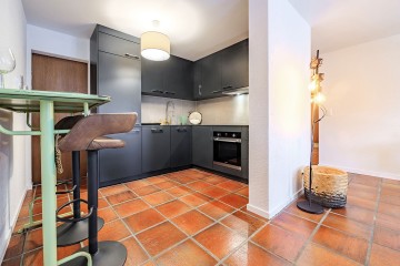 Mollens - Splendide chalet de deux appartements Image 16