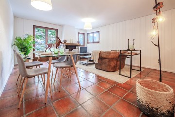 Mollens - Splendide chalet de deux appartements Image 17
