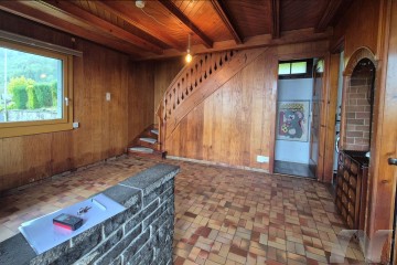Vérossaz – Chalet individuel de 4 pièces sur 2 niveaux, ... Image 7