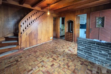 Vérossaz – Chalet individuel de 4 pièces sur 2 niveaux, ... Image 8