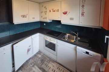 Vérossaz – Chalet individuel de 4 pièces sur 2 niveaux, ... Image 9