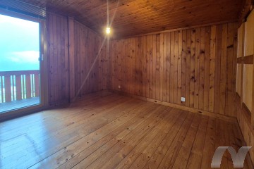 Vérossaz – Chalet individuel de 4 pièces sur 2 niveaux, ... Image 12