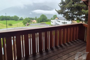 Vérossaz – Chalet individuel de 4 pièces sur 2 niveaux, ... Image 14