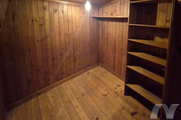 Vérossaz – Chalet individuel de 4 pièces sur 2 niveaux, ... Image 13