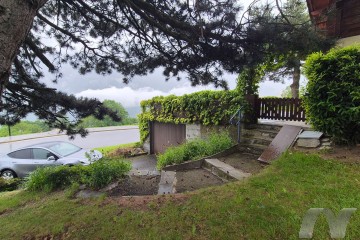 Vérossaz – Chalet individuel de 4 pièces sur 2 niveaux, ... Image 5