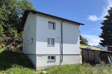 Attalens - Villa individuelle 5 pièces, avec grand terrain Image 1