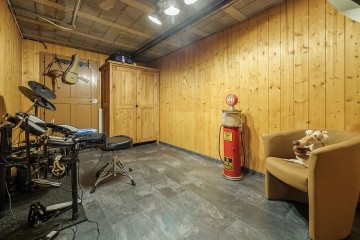 Val d'Illiez - Magnifique chalet entièrement rénové de 5 ... Image 5