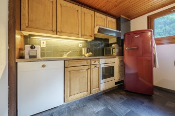 Val d'Illiez - Magnifique chalet entièrement rénové de 5 ... Image 4