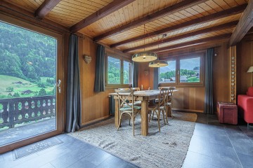 Val d'Illiez - Magnifique chalet entièrement rénové de 5 ... Image 3