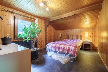 Val d'Illiez - Magnifique chalet entièrement rénové de 5 ... Image 7