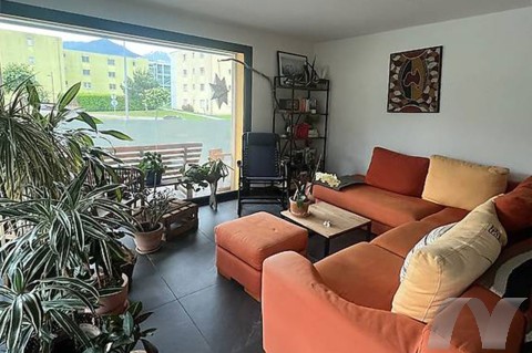 Fully - Appartement récent 3.5 pièces à louer Image 1