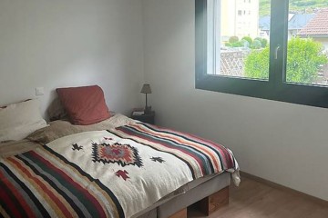 Fully - Appartement récent 3.5 pièces à louer Image 3