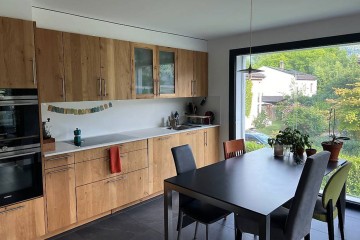 Fully - Appartement récent 3.5 pièces à louer Image 1