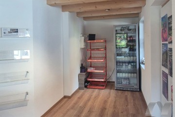 Champéry - Local commercial au coeur du village Image 6