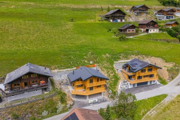 Val d'illiez - Magnifique chalet neuf de 4.5 pièces Image 10