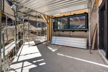 Val d'illiez - Magnifique chalet neuf de 4.5 pièces Image 8