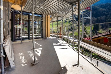 Val d'illiez - Magnifique chalet neuf de 4.5 pièces Image 9