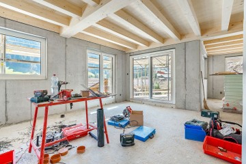 Val d'illiez - Magnifique chalet neuf de 4.5 pièces Image 7