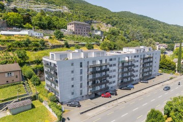 Monthey – Magnifique appartement 4.5 pièces, avec balcons Image 11