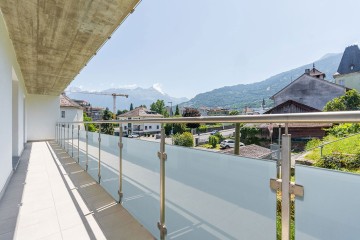 Monthey – Magnifique appartement 4.5 pièces, avec balcons Image 8