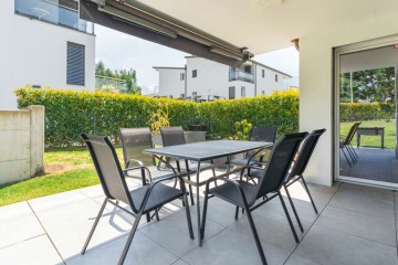 Superbe appartement 4.5 pièces en duplex avec pelouse ... Image 6