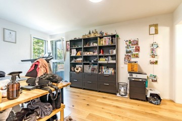 Superbe appartement 4.5 pièces en duplex avec pelouse ... Image 2