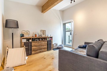 Superbe appartement 4.5 pièces en duplex avec pelouse ... Image 7
