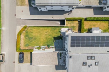 Superbe appartement 4.5 pièces en duplex avec pelouse ... Image 10
